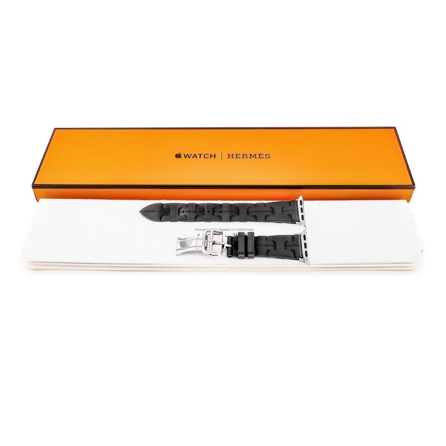 HERMES（エルメス） 純正 アップルウォッチ 38mm/40mm/41mm/42mm用