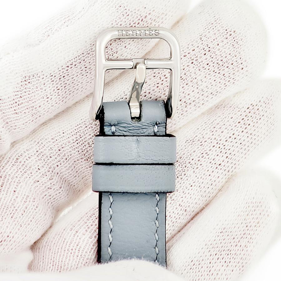 HERMES（エルメス） 純正 アップルウォッチ 32mm用 ドゥブルトゥール 