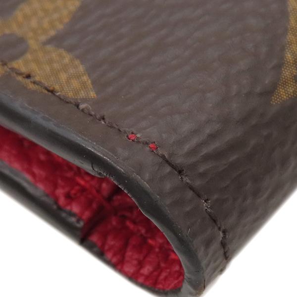 LOUIS VUITTON（ルイ・ヴィトン） 三つ折り財布 ポルトフォイユ パラス