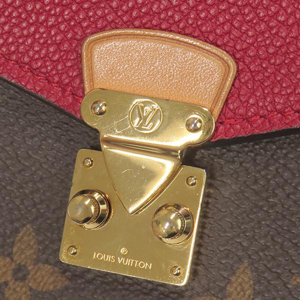 LOUIS VUITTON（ルイ・ヴィトン） 三つ折り財布 ポルトフォイユ パラス