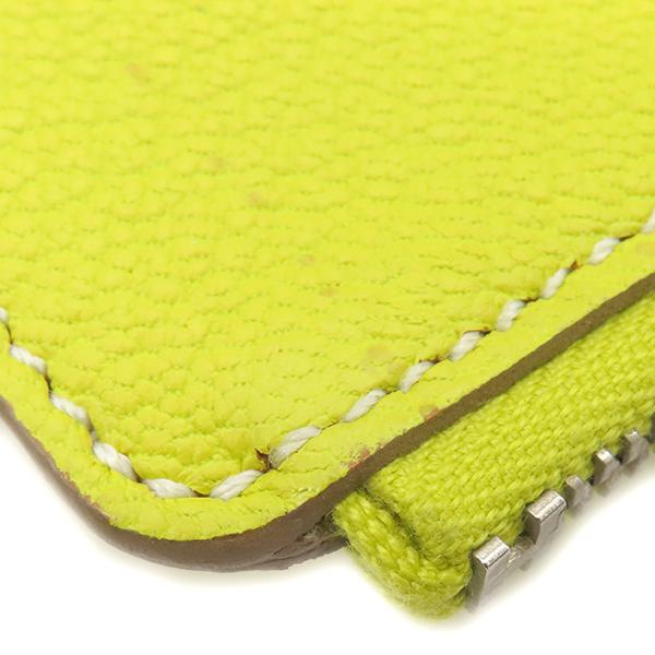 HERMES（エルメス） コインケース トゥッティ フルッティ シェーブル