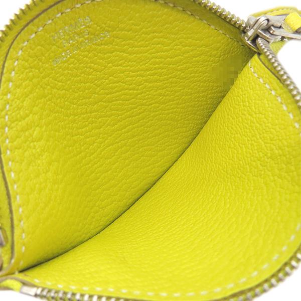 HERMES（エルメス） コインケース トゥッティ フルッティ シェーブル