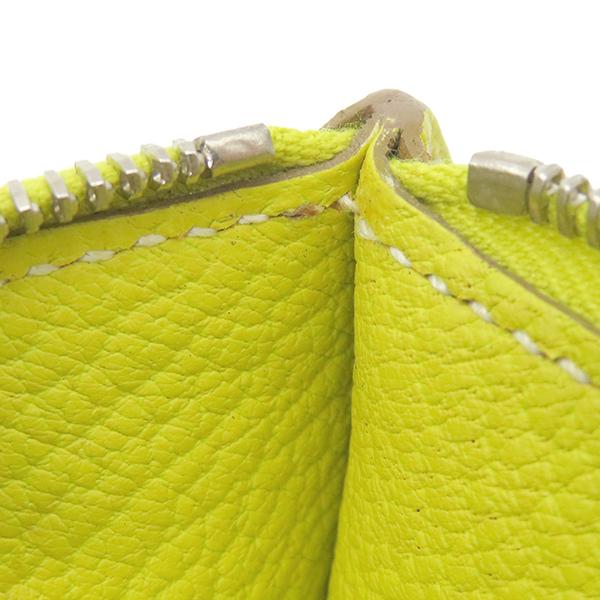 HERMES（エルメス） コインケース トゥッティ フルッティ シェーブル