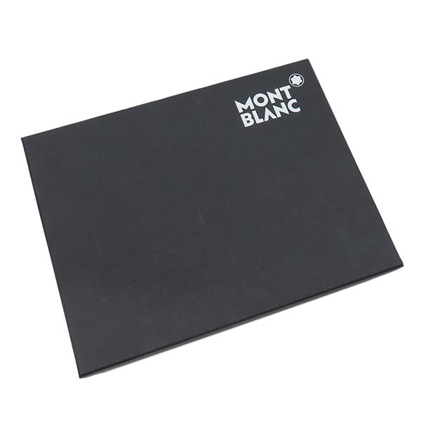 MONTBLANC（モンブラン） 小物 コレクターボックス プラスチック