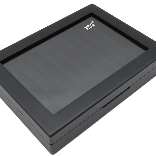 MONTBLANC ペンケース コレクションボックス MONTBLANC（モンブラン） 小物 コレクターボックス プラスチック