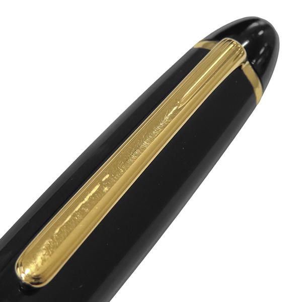 MONTBLANC（モンブラン） 文具 マイスターシュテュック ゴールド