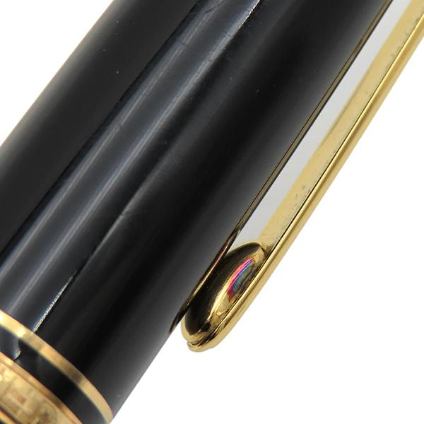 MONTBLANC（モンブラン） 文具 マイスターシュテュック ゴールド