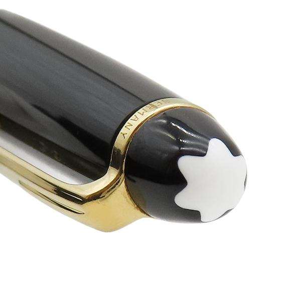 MONTBLANC（モンブラン） ボールペン マイスターシュテュック PIX