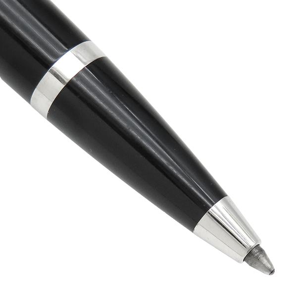 Cartier（カルティエ） ボールペン パシャ ドゥ メタル ブラック