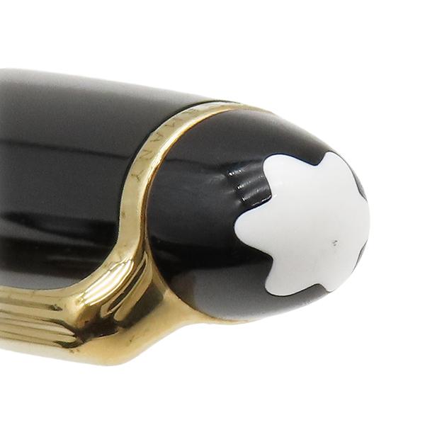 MONTBLANC（モンブラン） 文具 マイスターシュテュック ゴールド