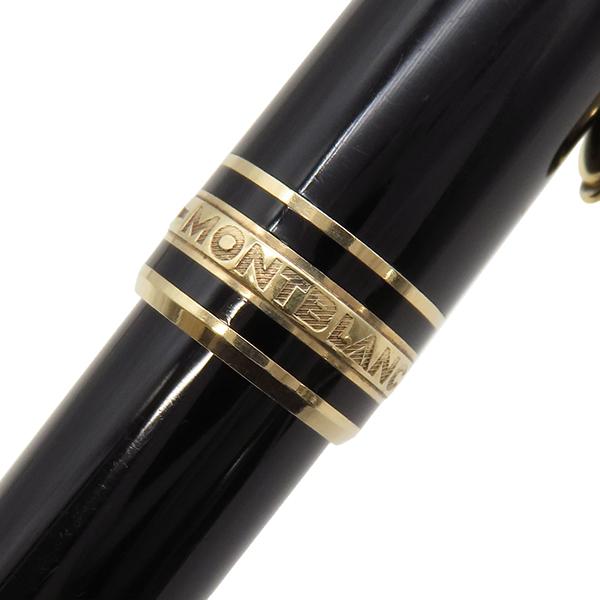 MONTBLANC（モンブラン） 文具 マイスターシュテュック ゴールド