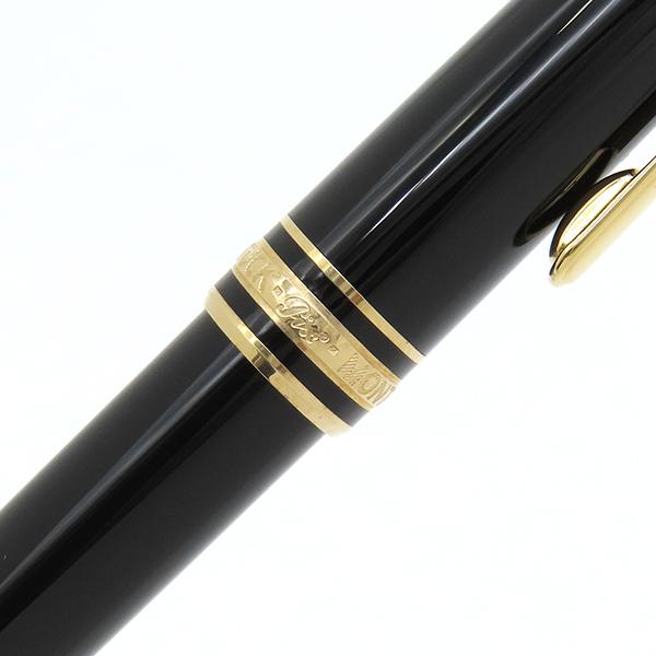 MONTBLANC（モンブラン） ボールペン ローラーボール マイ