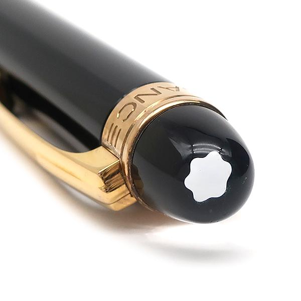 MONTBLANC（モンブラン） ボールペン スターウォーカー スター