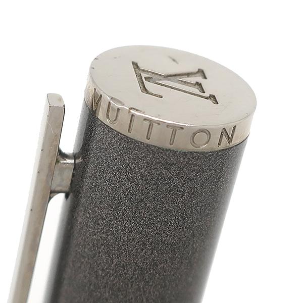 LOUIS VUITTON（ルイ・ヴィトン） ボールペン ジェットリーニュ メタル