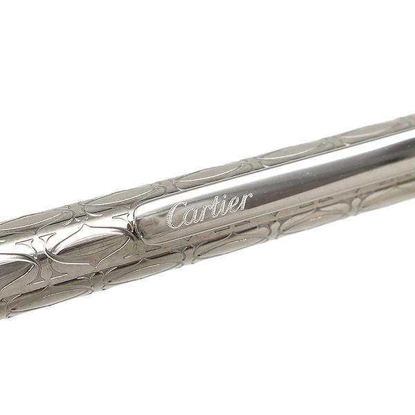 Cartier（カルティエ） ボールペン ハッピーバースデー 2C Cドゥ