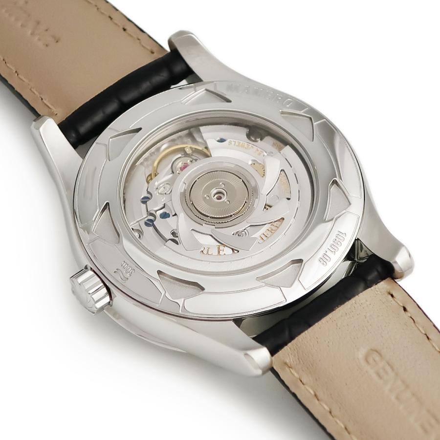 カール F. ブヘラ（CARL F. BUCHERER） 【3年保証】 カール F ブヘラ