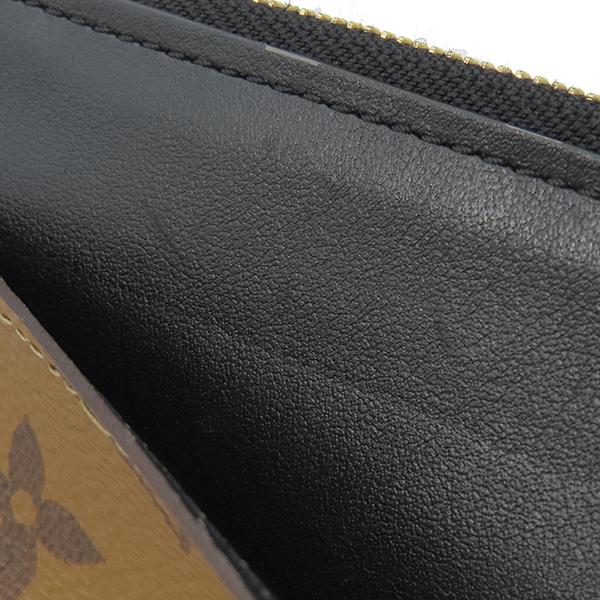 ルイヴィトン カードケース スリム パース モノグラムリバース  