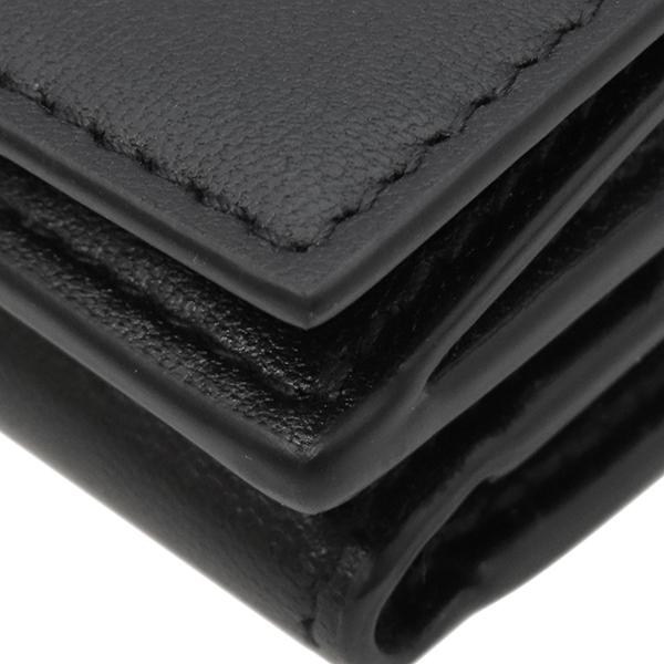BALENCIAGA（バレンシアガ） 三つ折り財布 キャッシュ コンパクト