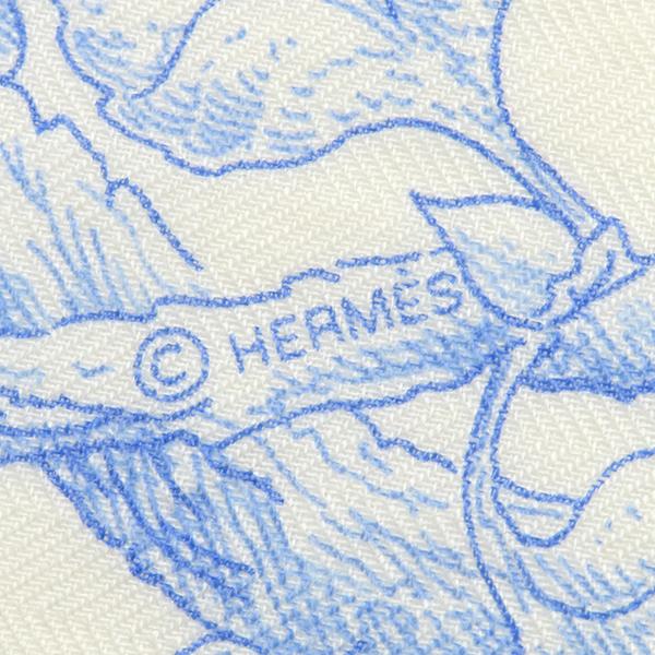 HERMES（エルメス） ストール ショール カレ140 CARRE カレジェアン
