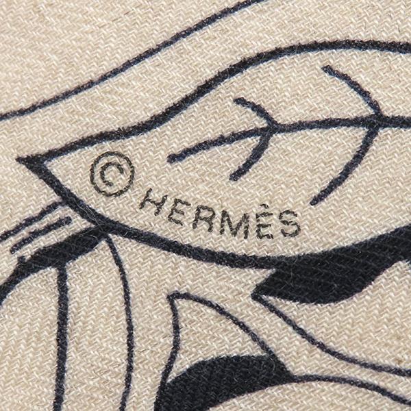 HERMES（エルメス） ストール ショール カレ140 CARRE カレジェアン