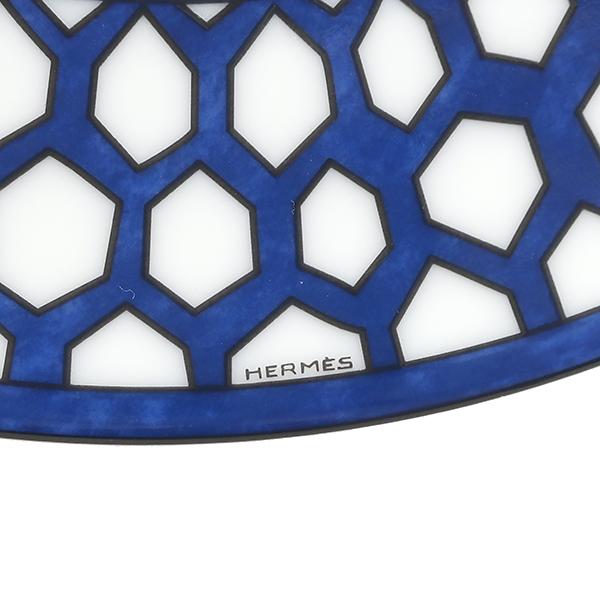 HERMES（エルメス） 食器 ブルーダイユール スーププレート 21cm 2枚