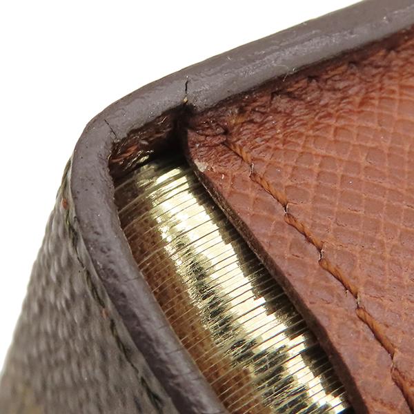 LOUIS VUITTON（ルイ・ヴィトン） 小物 トランプケース モノグラム