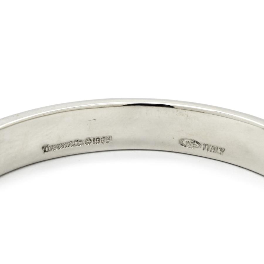 TIFFANY&Co.（ティファニー） ブレスレット アトラス バングル