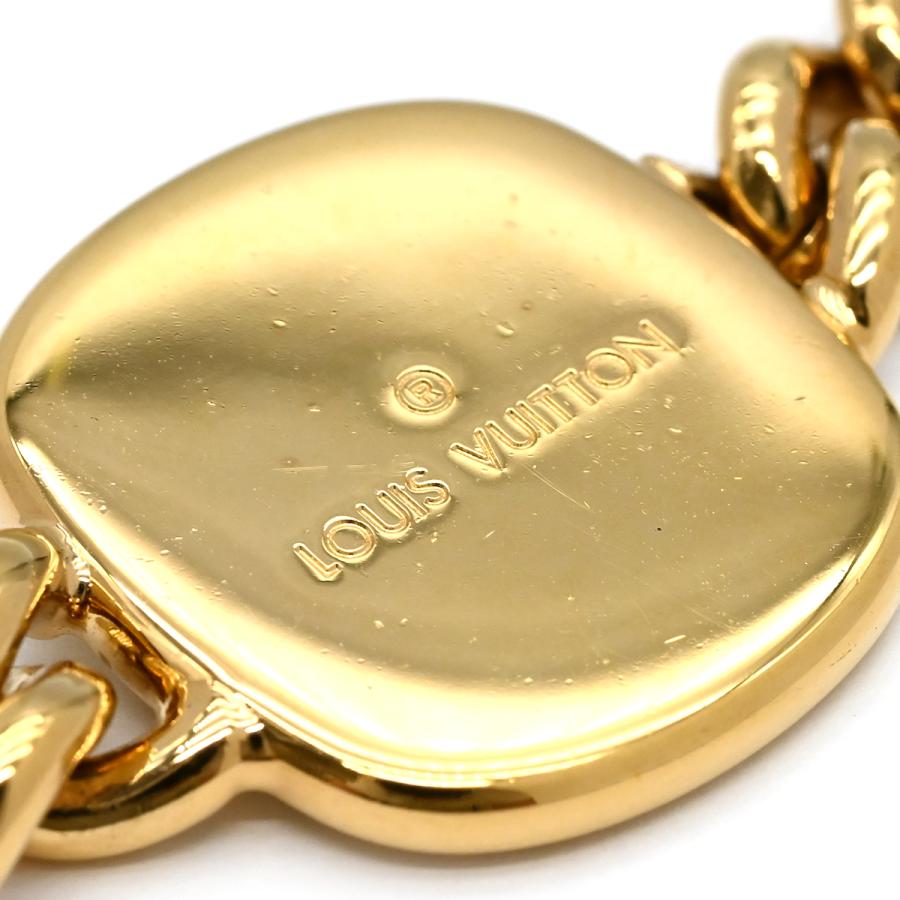 LOUIS VUITTON（ルイ・ヴィトン） ブレスレット ID LV ブレス GP