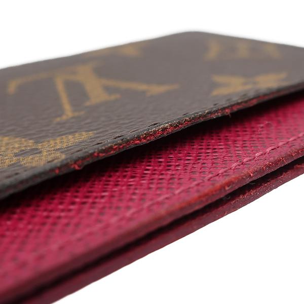 LOUIS VUITTON ルイヴィトン カードケース ポルト カルト サーンプル  