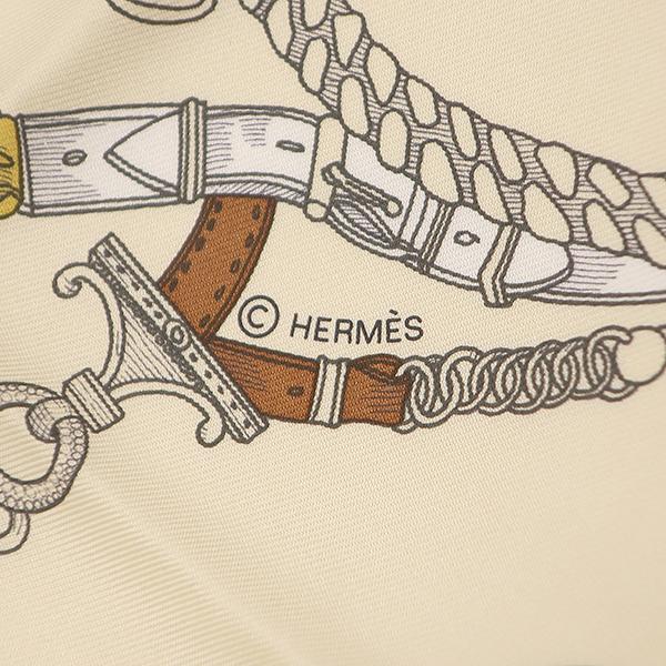 HERMES（エルメス） スカーフ カレ カレ90 CARRE シルク マルチカラー
