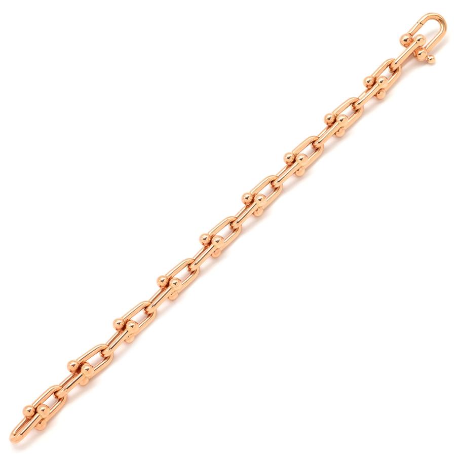 TIFFANY&Co.（ティファニー） ブレスレット ハードウェア ミディアム