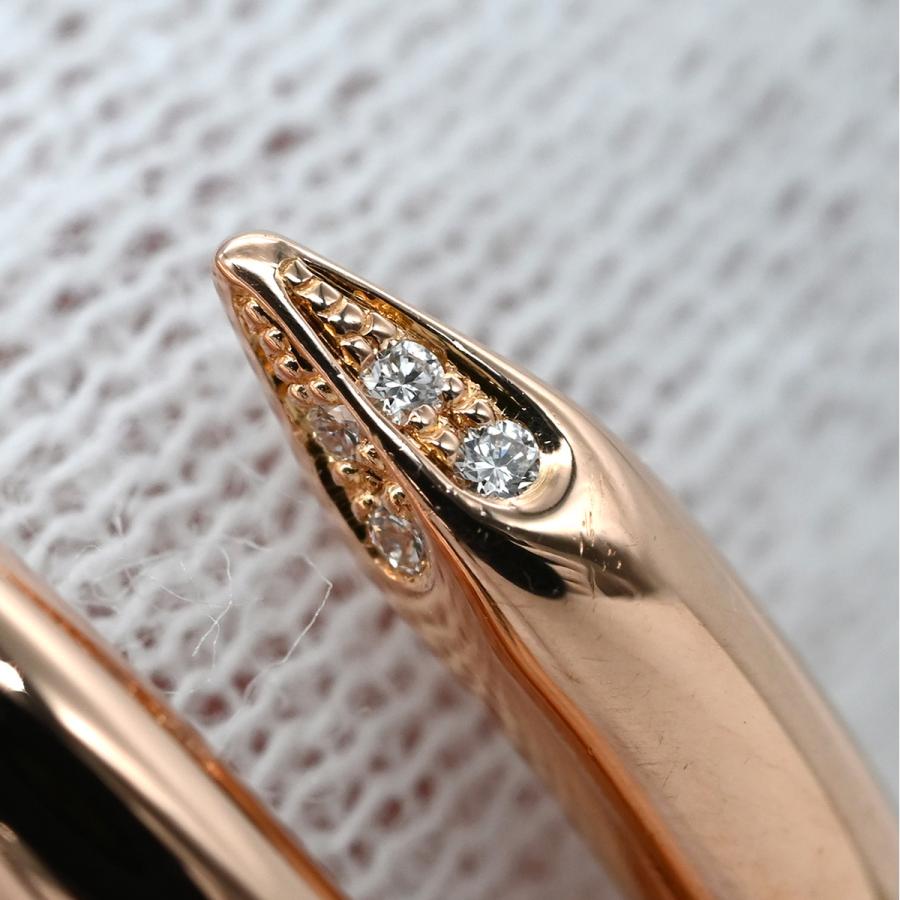 Cartier（カルティエ） Juste un Clou リング CARTIER】Juste un Clou ring ジュスト アン クル リング (Cartier