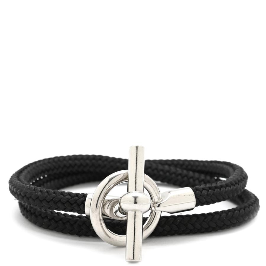 HERMES（エルメス） ブレスレット グレナン ドゥブルトゥール ヴォー