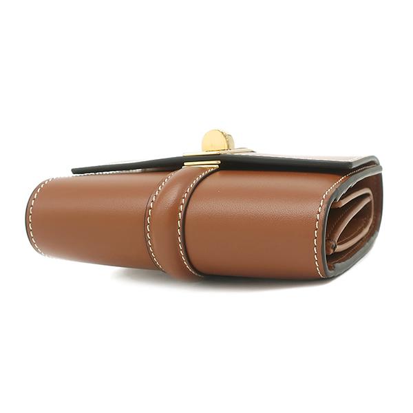 CELINE（セリーヌ） 三つ折り財布 スモール トリフォールドウォレット