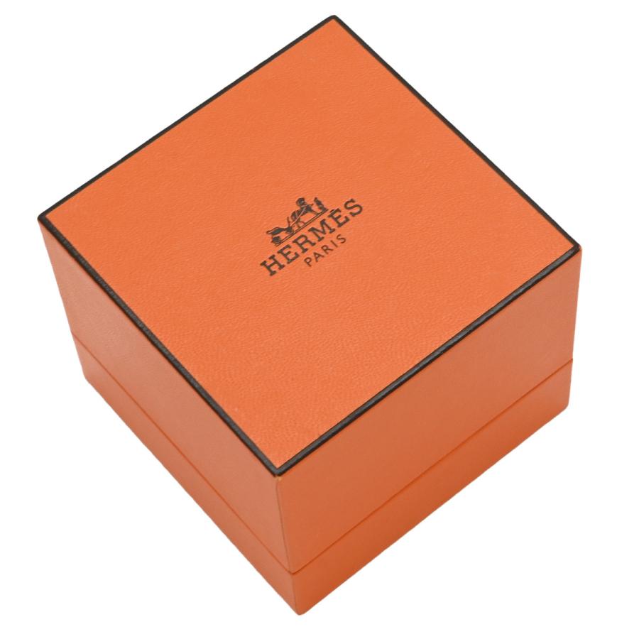 HERMES（エルメス） リング 指輪 ヘラクレスリング シルバー925
