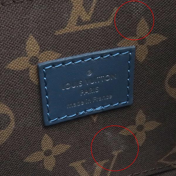 LOUIS VUITTON（ルイ・ヴィトン） 2WAYバッグ モノグラム キーポル
