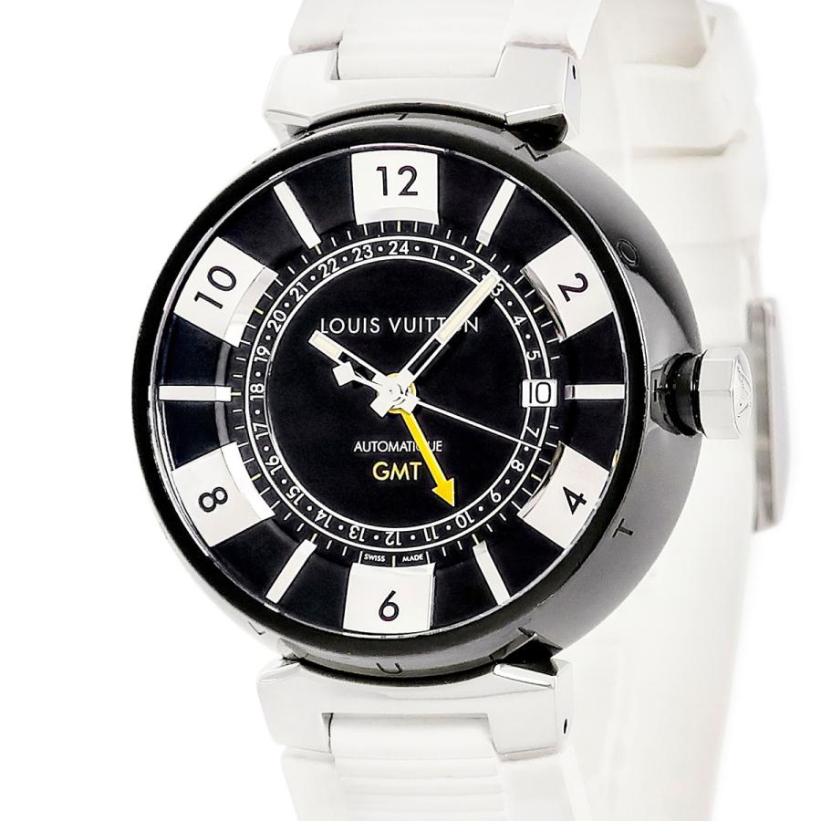 タンブール（LOUIS VUITTON） 【3年保証】 ルイヴィトン タンブール  