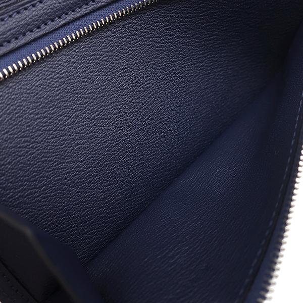 HERMES（エルメス） 長財布 ベアン ベアンスフレ アリゲーターマット