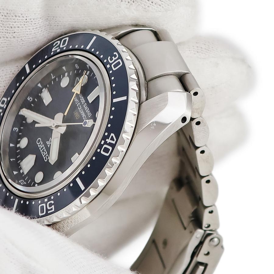 SEIKO（セイコー） 【3年保証】 プロスペックス ダイバーズ60周年 限定