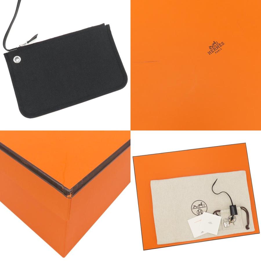 HERMES エルメス 2WAYバッグ メッセンジャー エールバッグ 39 ブラック 黒 トワルミリタリー HOUBIDOU 心斎橋店 - 通販 - Yahoo ショッピング