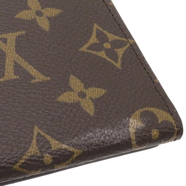 LOUIS VUITTON ルイヴィトン カードケース アンヴェロップ カルト ドゥ  