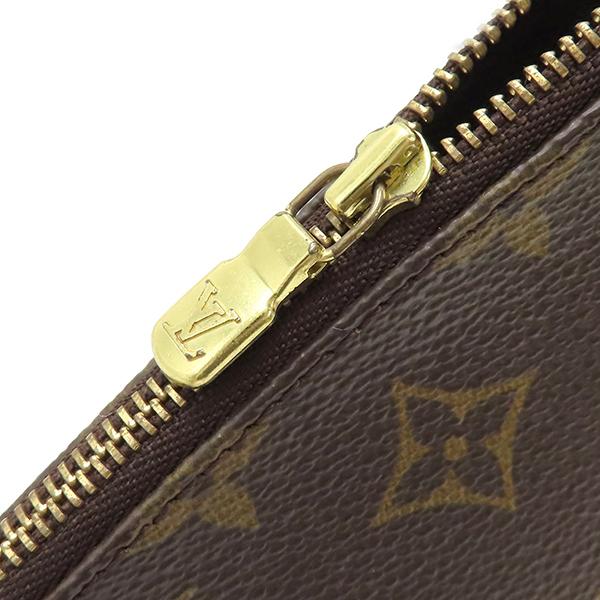 LOUIS VUITTON ルイヴィトン アクセサリーポーチ ポシェット アクセ  