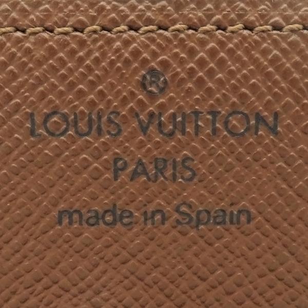 ルイヴィトン カードケース 名刺入れ モノグラム アンヴェロップ