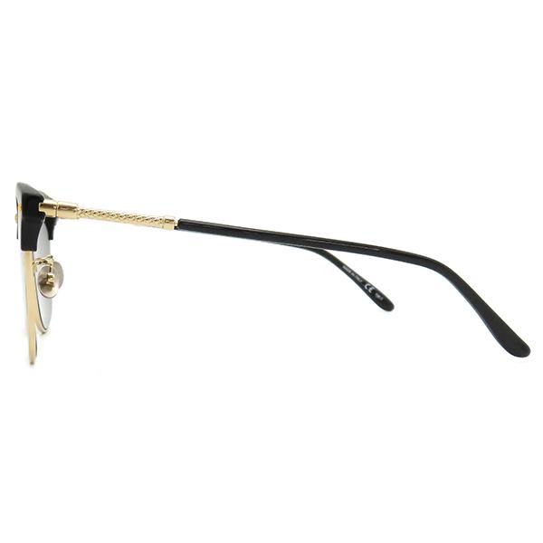 BOTTEGA VENETA ボッテガヴェネタ サングラス ブロータイプ 56□18  