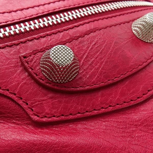 BALENCIAGA（バレンシアガ） ハンドバッグ ザ ジャイアント ミッドデイ
