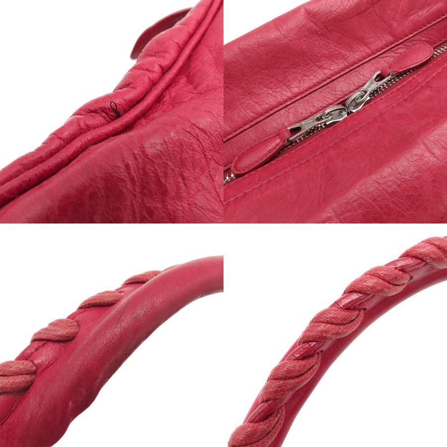BALENCIAGA（バレンシアガ） ハンドバッグ ザ ジャイアント ミッドデイ