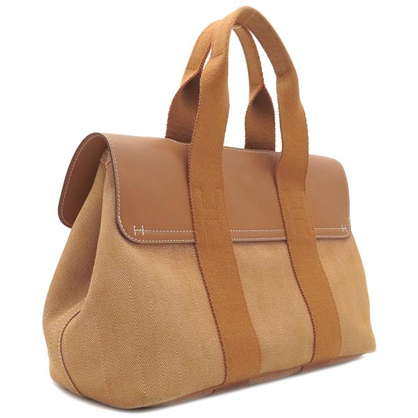 HERMES エルメス ハンドバッグ ヴァルパライソ PM トワル
