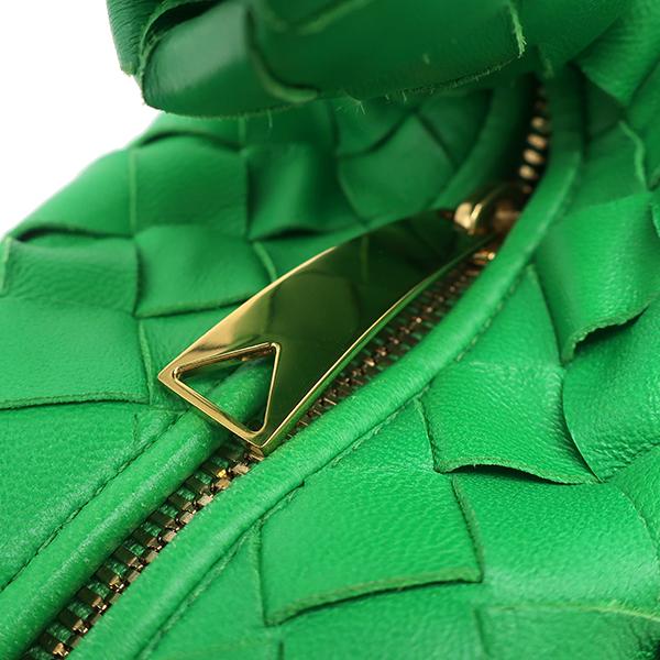 BOTTEGA VENETA（ボッテガ・ヴェネタ） ハンドバッグ ミニ ジョディ 