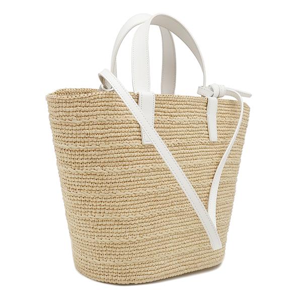 CELINE（セリーヌ） 2WAYバッグ ティーン サプル クラシック パニエ