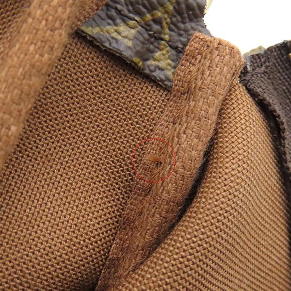 LOUIS VUITTON ルイヴィトン アクセサリーポーチ ポシェット アクセ  